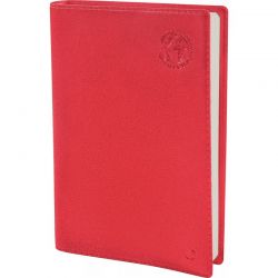 Agenda affaires equology rouge