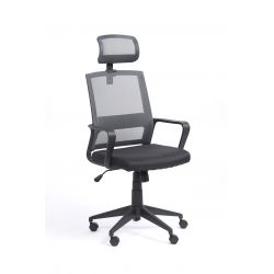 Fauteuil bureau LIBERTY -...