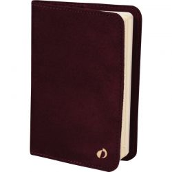 Agenda Wild 10 x 15 cm prune