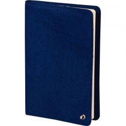 Agenda Wild 16 x 24 cm bleu