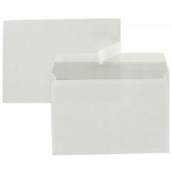 Enveloppes Grand Format Blanc