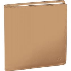 Agenda exécutif Luna beige...