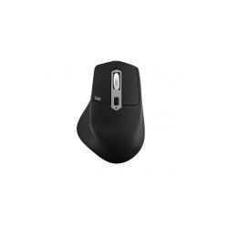 Souris sans fil ergonomique dual connect I click - image2