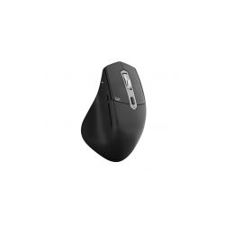 Souris sans fil ergonomique dual connect I click - image1