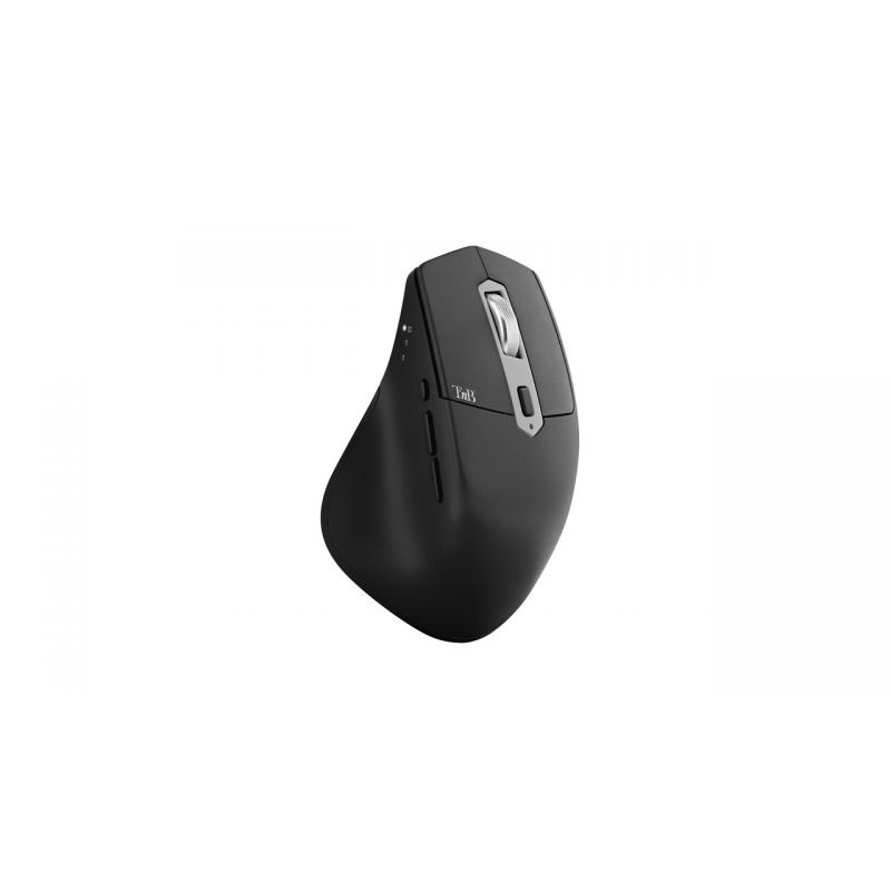 Souris sans fil ergonomique dual connect I click