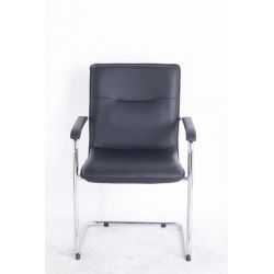 Chaise Lug - Noir