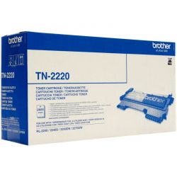 TONER BROT TN2220 NR HC MQ