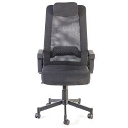 Fauteuil - Columbia - Noir