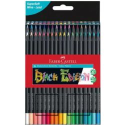 Crayons de-couleur - x36 -...