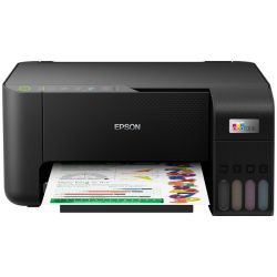 Kit Imprimante + Presse(s) EPSON - EPSON SC-F100 + 1 jeu d'encre +