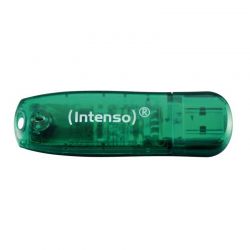 Clé USB 2.0 - INTENSO -...