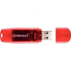 Clé - USB 2.0 - INTENSO -...