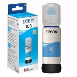 Cartouche Epson 103 Ecotank...