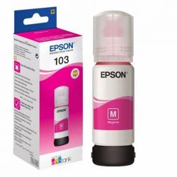 Cartouche Epson 103 Ecotank...