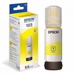 Cartouche Epson 103 Ecotank...