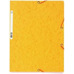 Chemise 3 Rabats à élast -...