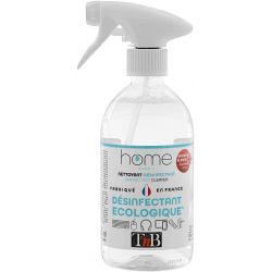 Nettoyant désinfectant - 500mL