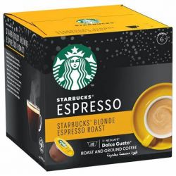 Starbucks Blonde® Espresso...