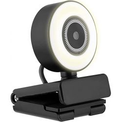Webcam steamer T'nB - LED...