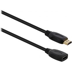 Câble HDMI mâle/ HDMI...