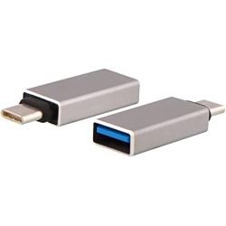 Adaptateur USB-C vers USB-A