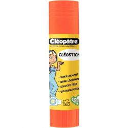 Bâton de colle 21g CléoStick