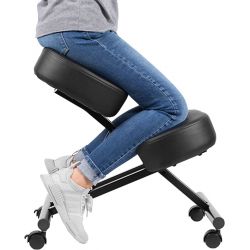 Siège ergonomique réglable