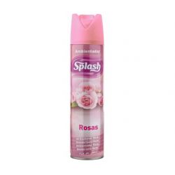 Spray désodorisant – SPLASH...