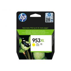 HP 953XL - JAUNE - 1600P...