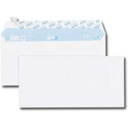 500 enveloppes - 110X220 -...