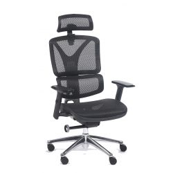 FAUTEUIL ERGOSTAR SYNCHRONE...