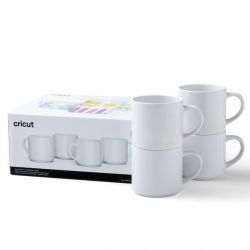 Cricut -Mug en céramique...