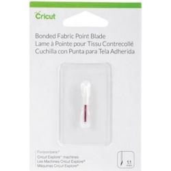 Cricut Explore/Maker : Lame...