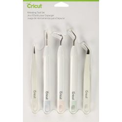 CRICUT - Jeu d´outils pour...