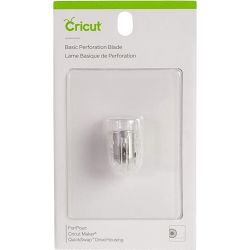 CRICUT - LAME DE PERFORATION