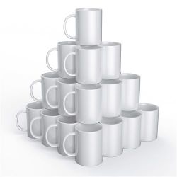 CRICUT - Mug céramique...