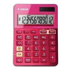 CALCULATRICE CANON 12CH...