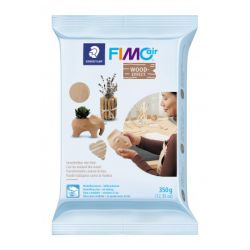 FIMO AIR EFFECT BOIS 350 g...