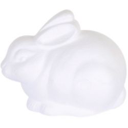 LAPIN 130 EN POLYSTYRENE