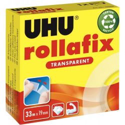 Rouleau adhésif transparent...