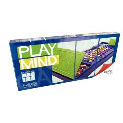 Jeu Playmind