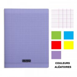 Cahier, 8000 POLYPRO, 240 x...