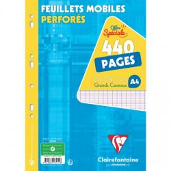 FEUILLETS MOBILES simple...