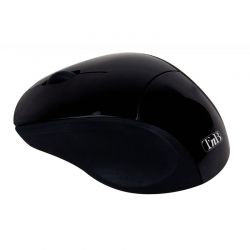 Mini Souris T'NB sans fil noir