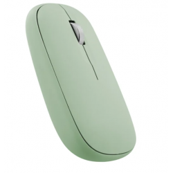 SOURIS VERTE DUAL CONNECT