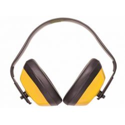 CASQUE ANTIBRUIT SNR28