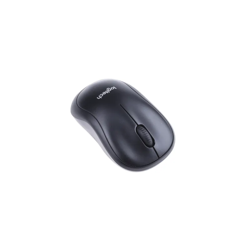 SOURIS SILENCIEUSE SANS FIL B220 LOGITECH