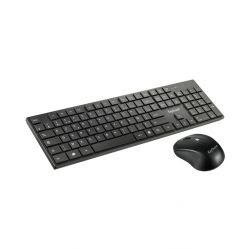 Clavier + souris sans fil...