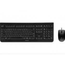 CLAVIER SOURIS CHERRY FIL