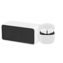 COMBO TWS + ENCEINTE...